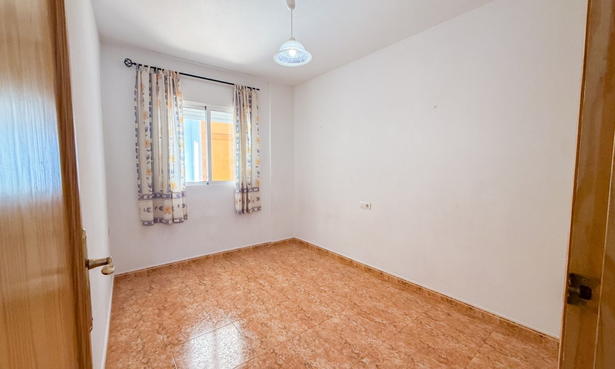 Segunda Mano - Apartamento / piso - Águilas - Paseo Parra