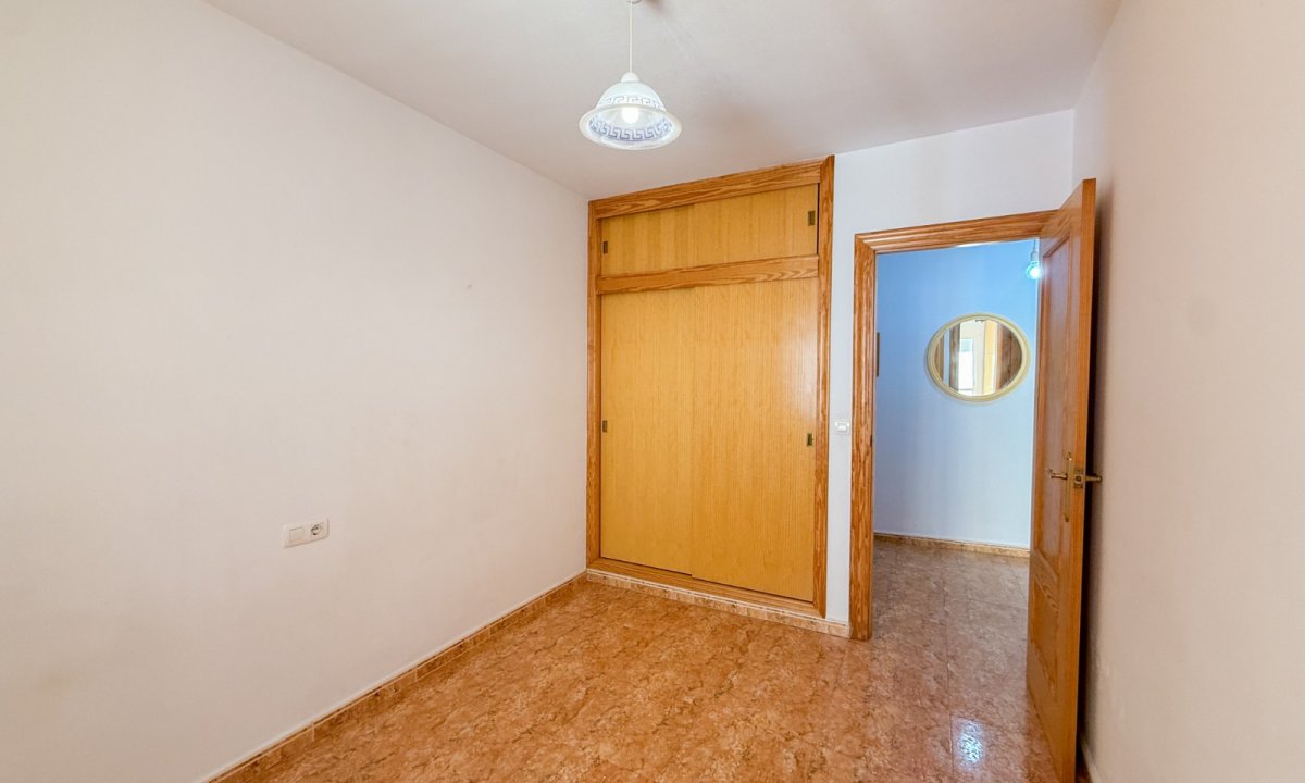 Segunda Mano - Apartamento / piso - Águilas - Paseo Parra
