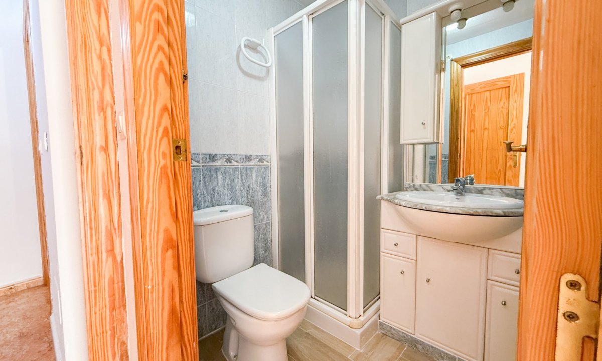 Segunda Mano - Apartamento / piso - Águilas - Paseo Parra