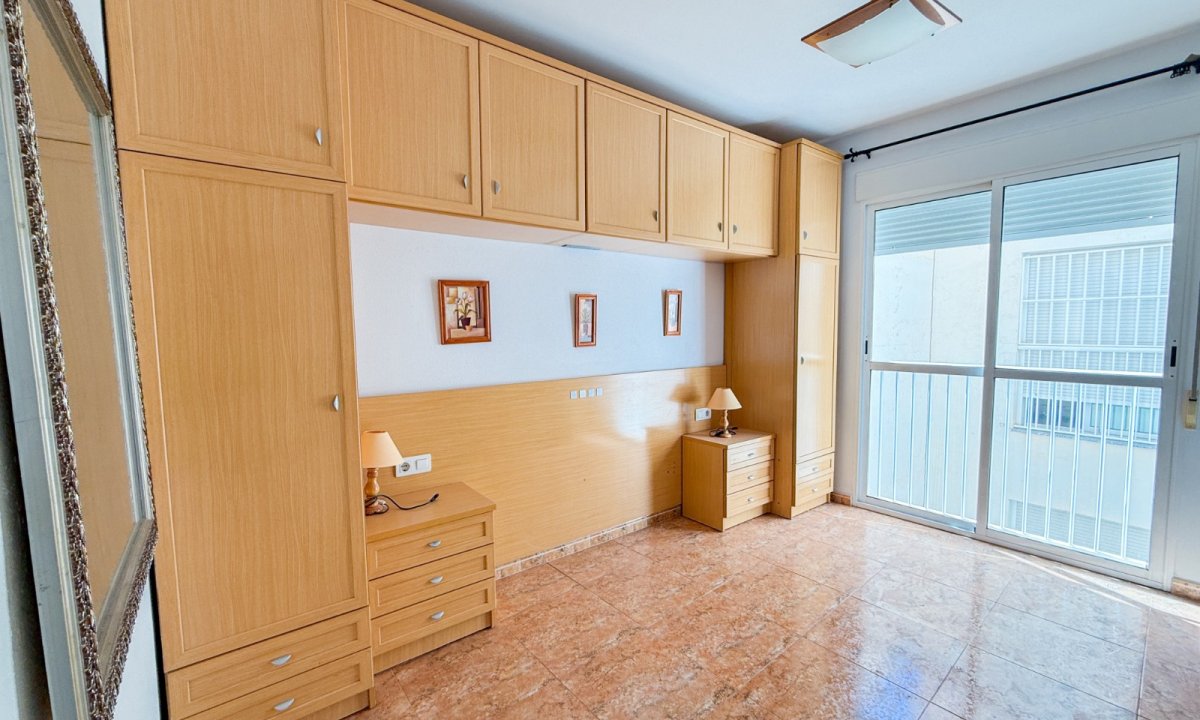 Segunda Mano - Apartamento / piso - Águilas - Paseo Parra