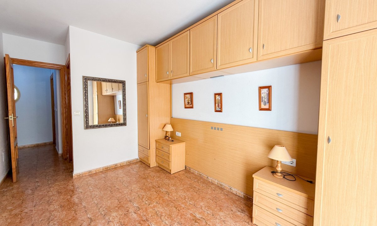 Segunda Mano - Apartamento / piso - Águilas - Paseo Parra