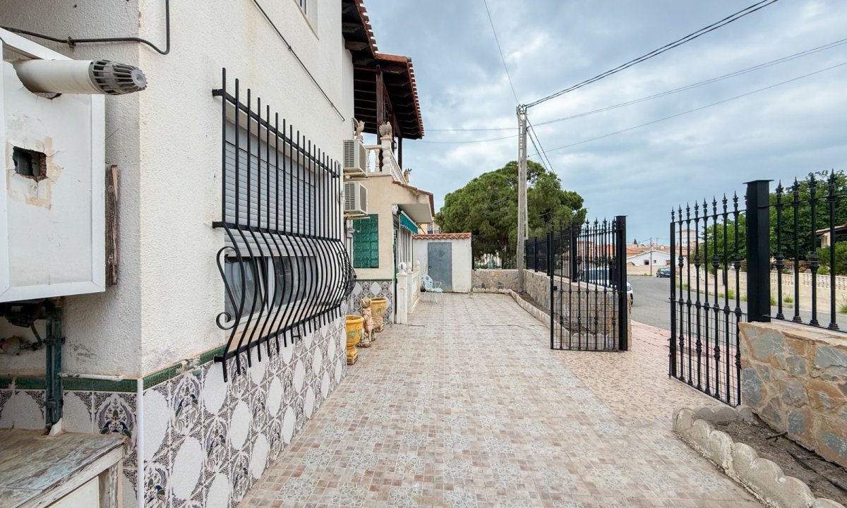 Segunda Mano - Adosado - Águilas - Calabardina
