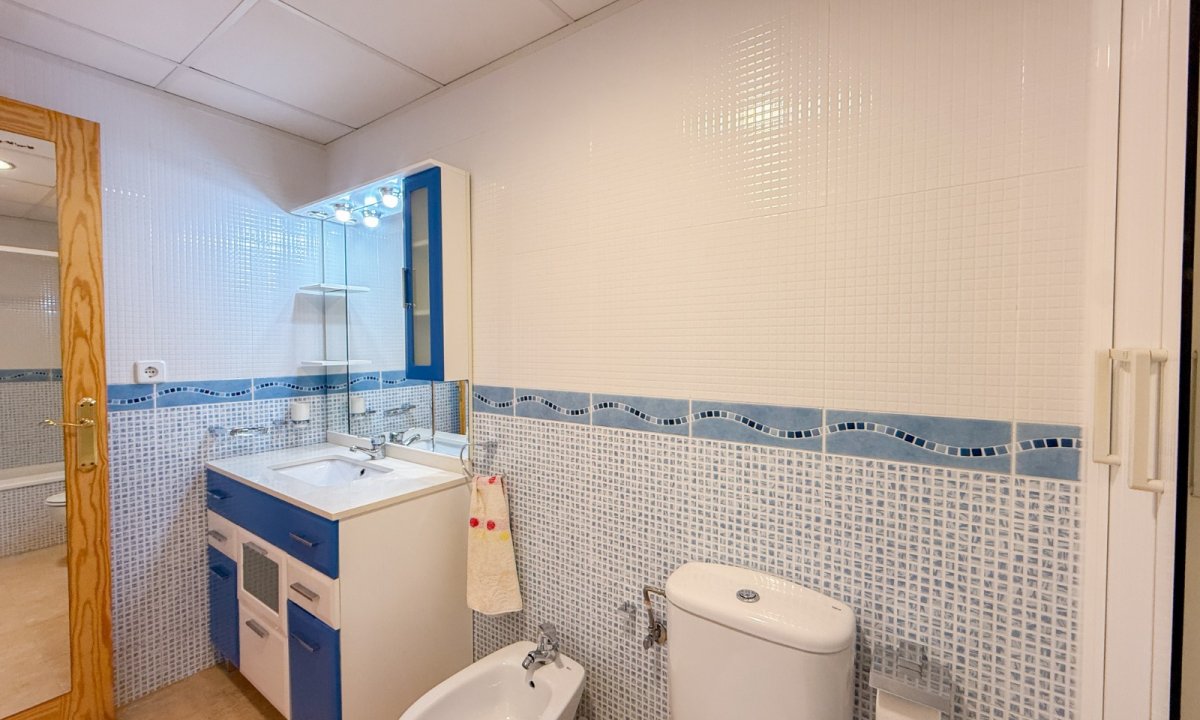 Segunda Mano - Apartamento / piso - Águilas - Los Geraneos