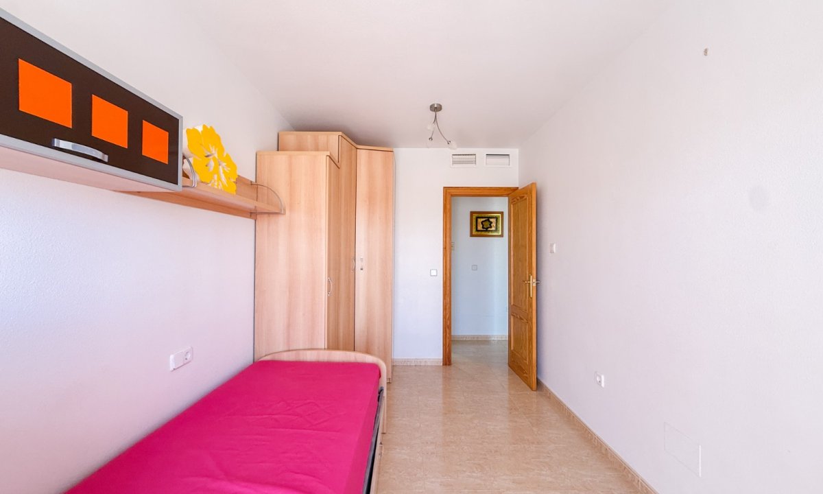 Segunda Mano - Apartamento / piso - Águilas - Los Geraneos