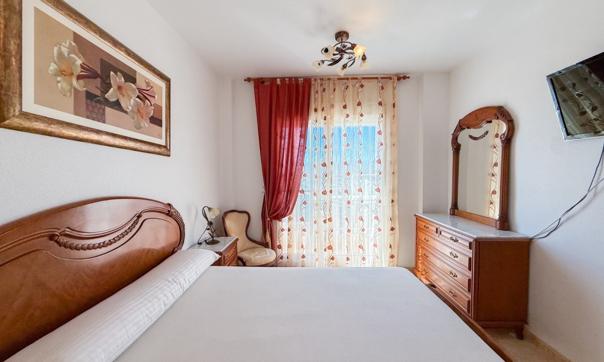 Segunda Mano - Apartamento / piso - Águilas - Los Geraneos