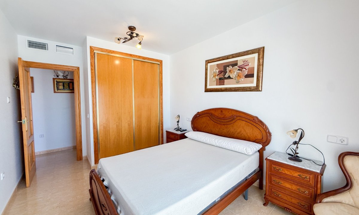 Segunda Mano - Apartamento / piso - Águilas - Los Geraneos
