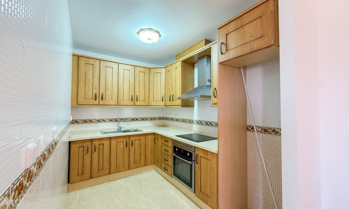 Segunda Mano - Apartamento / piso - Águilas - Los Geraneos