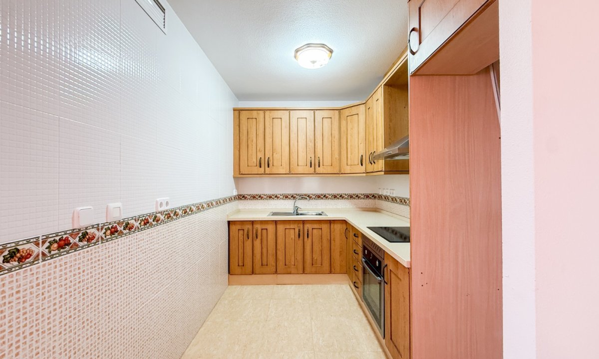 Segunda Mano - Apartamento / piso - Águilas - Los Geraneos