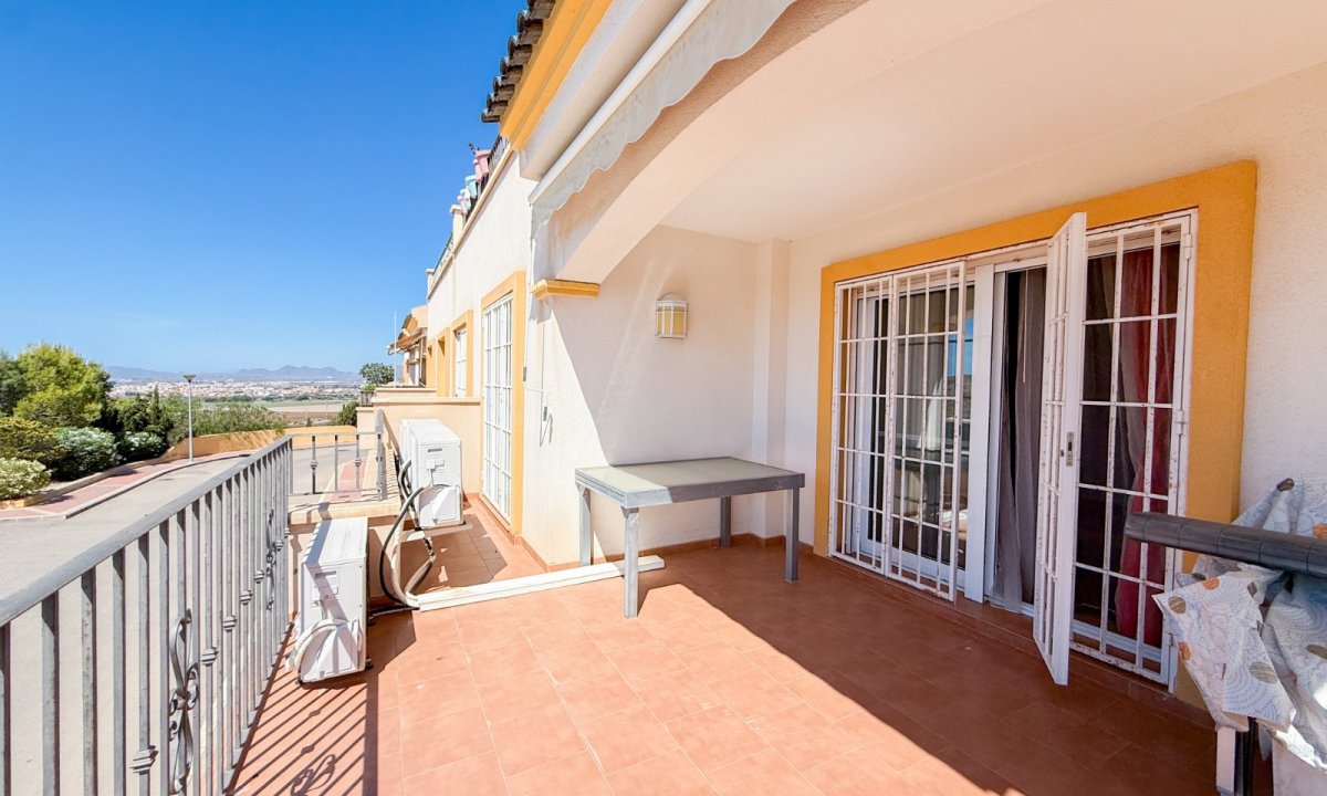 Segunda Mano - Apartamento / piso - Águilas - Los Geraneos
