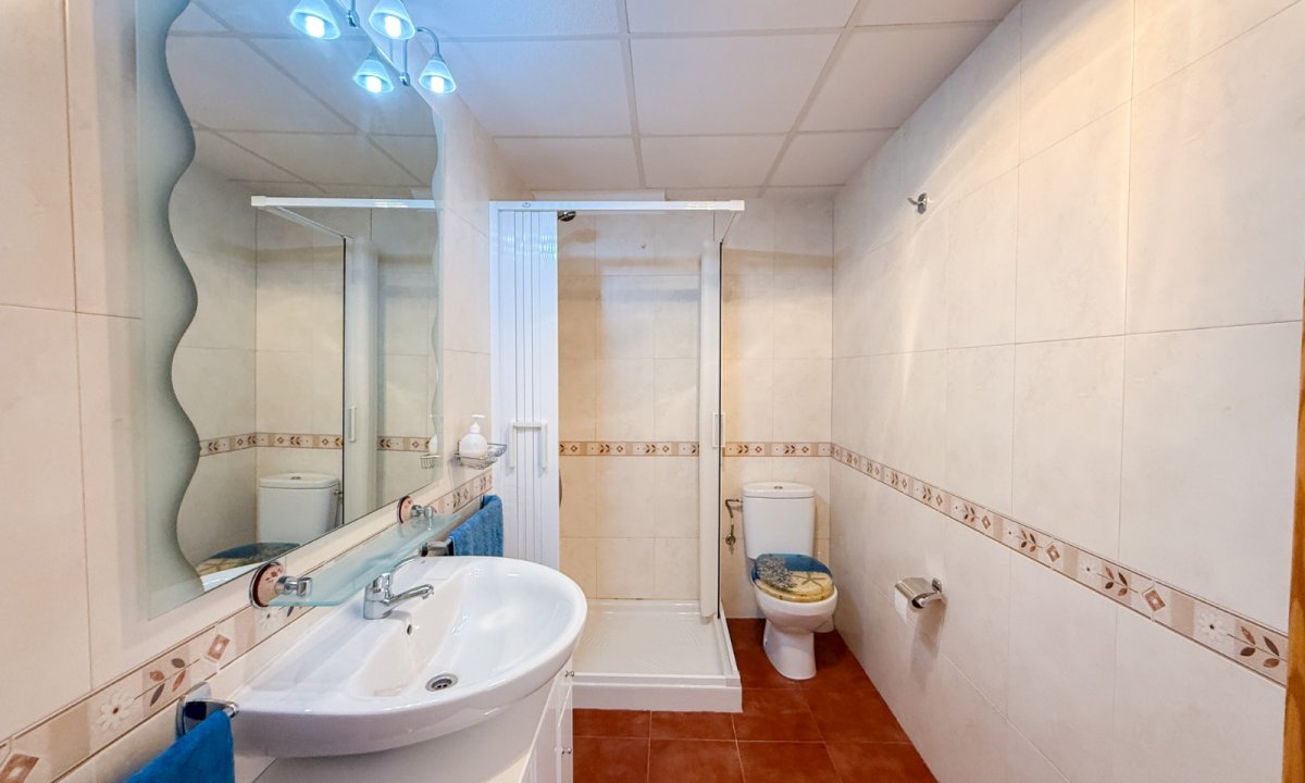 Segunda Mano - Apartamento / piso - Águilas - Los Geraneos
