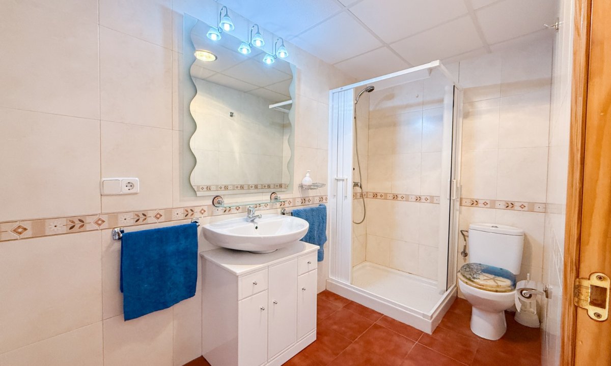Segunda Mano - Apartamento / piso - Águilas - Los Geraneos
