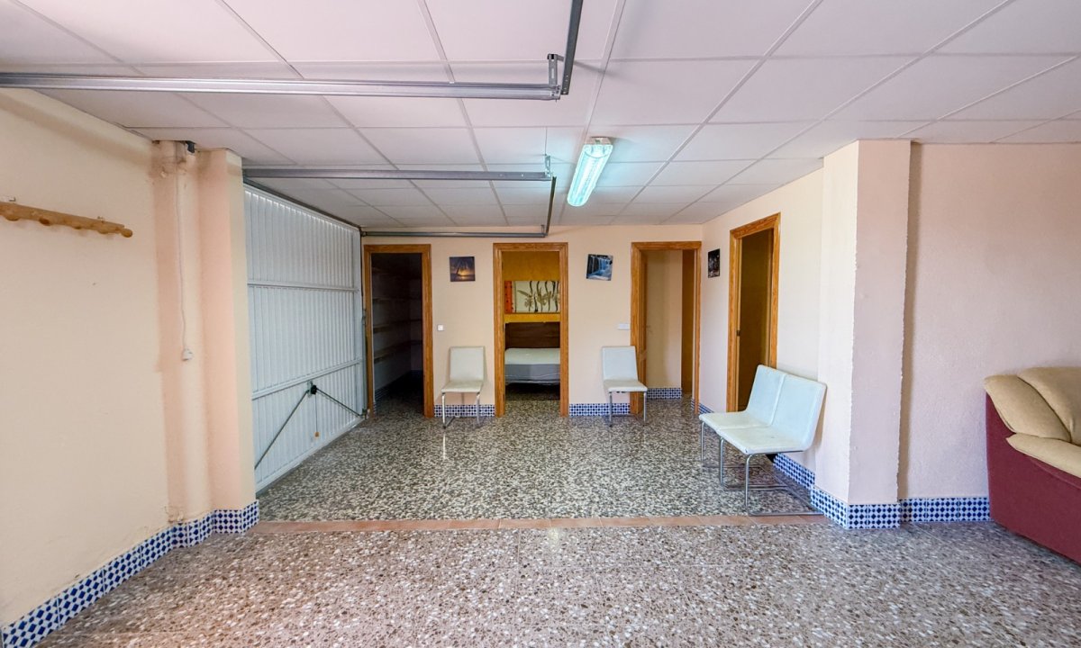 Segunda Mano - Apartamento / piso - Águilas - Los Geraneos
