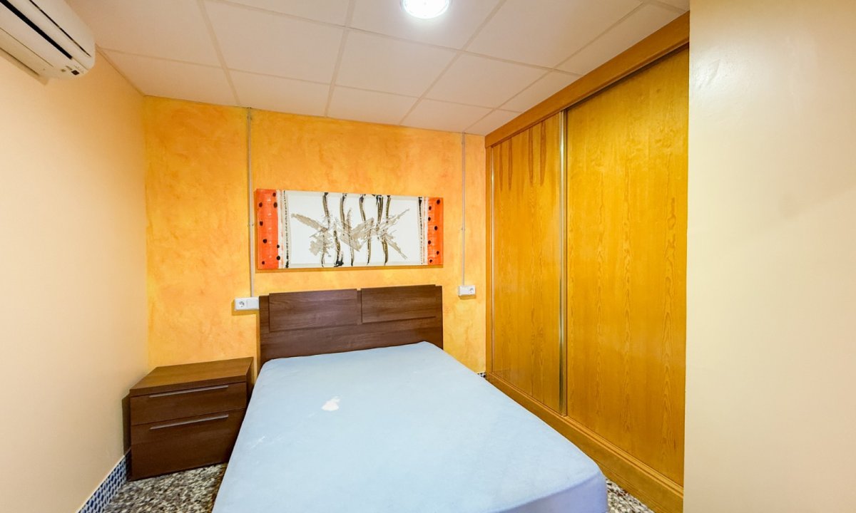 Segunda Mano - Apartamento / piso - Águilas - Los Geraneos