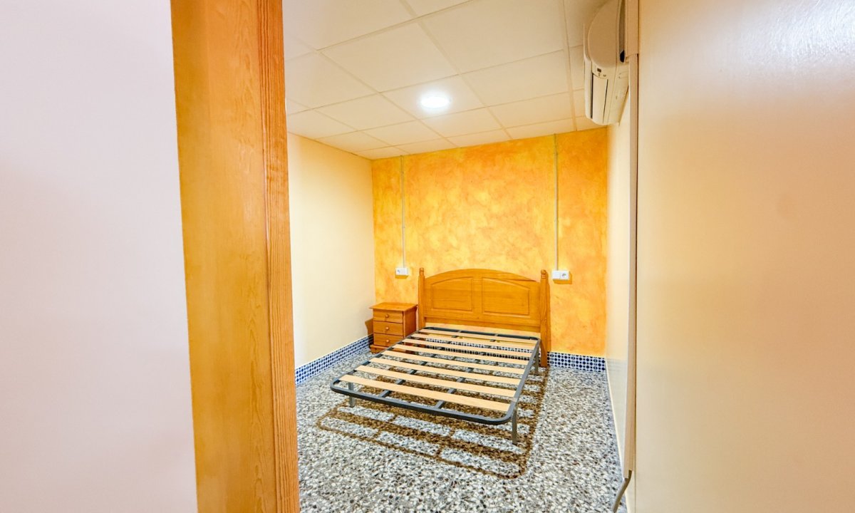 Segunda Mano - Apartamento / piso - Águilas - Los Geraneos