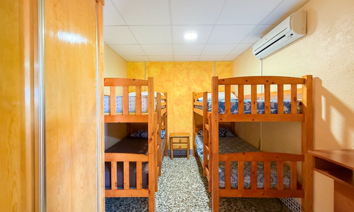 Segunda Mano - Apartamento / piso - Águilas - Los Geraneos
