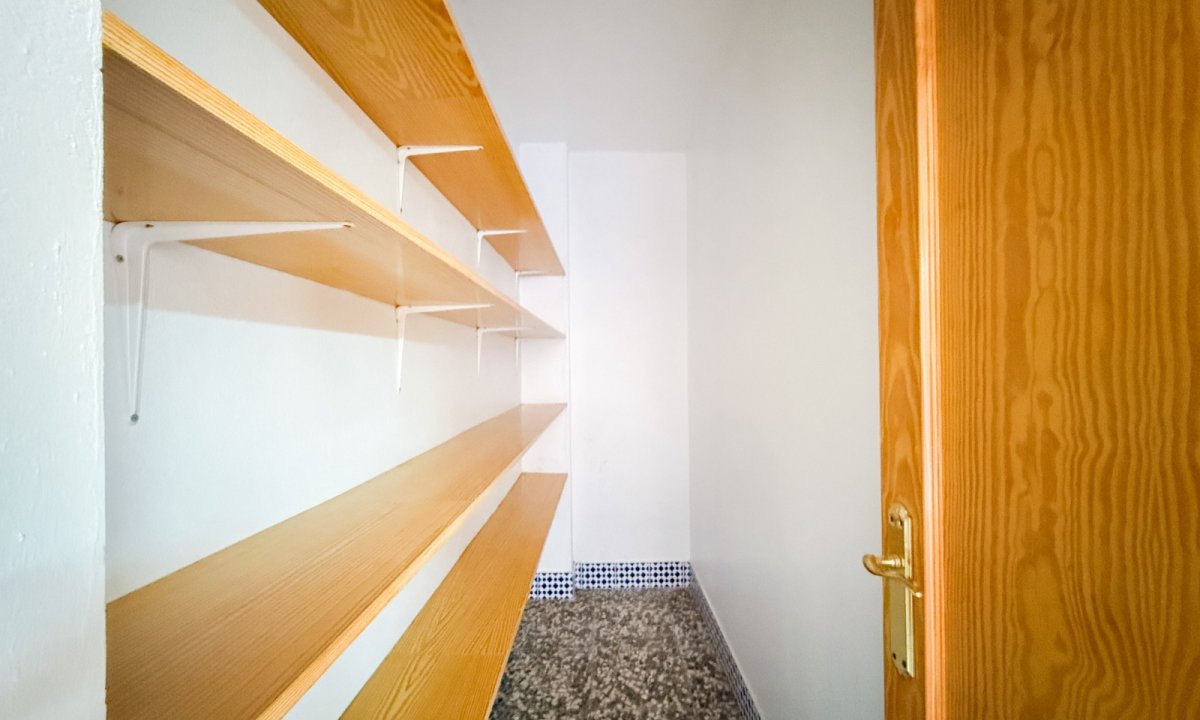 Segunda Mano - Apartamento / piso - Águilas - Los Geraneos