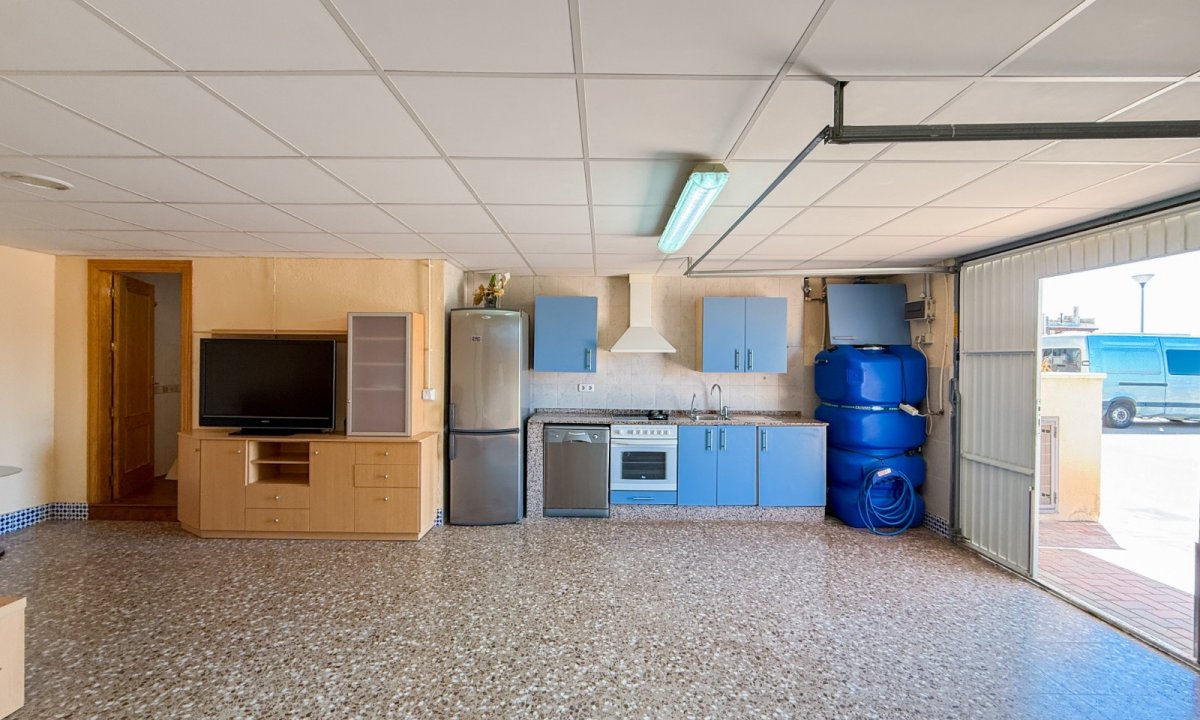 Segunda Mano - Apartamento / piso - Águilas - Los Geraneos