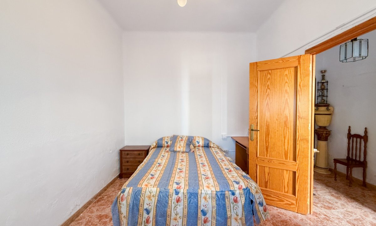 Revente - Maison - Águilas - Centre