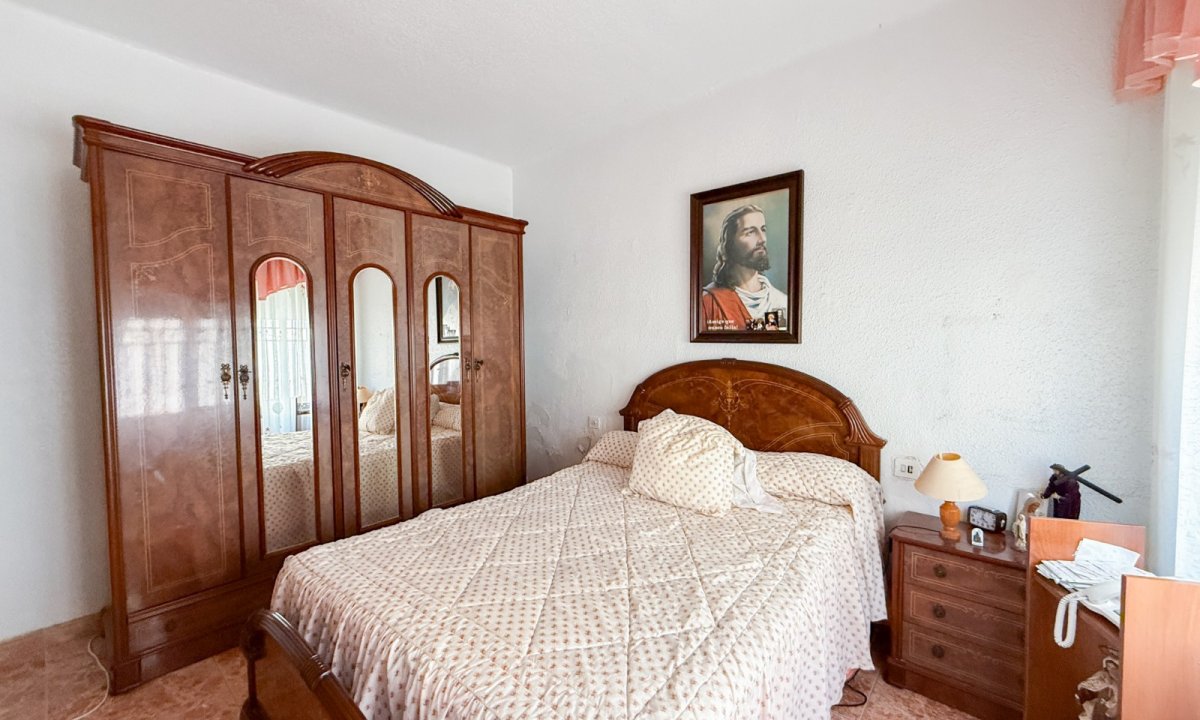 Revente - Maison - Águilas - Centre