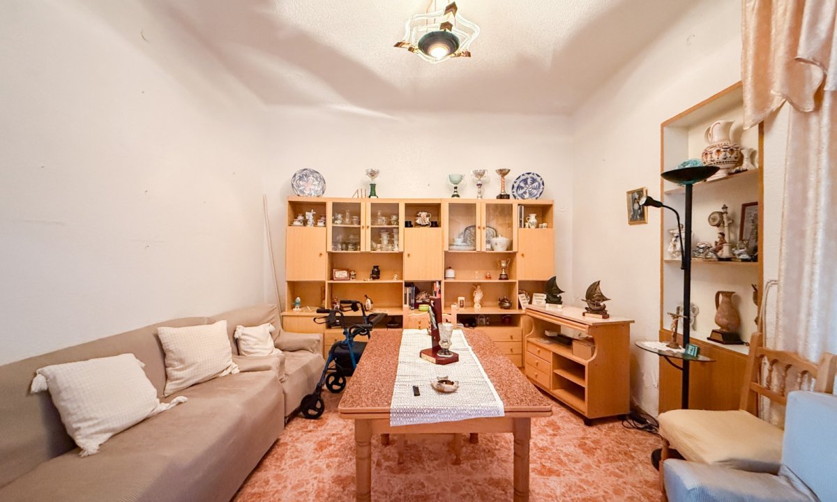 Revente - Maison - Águilas - Centre