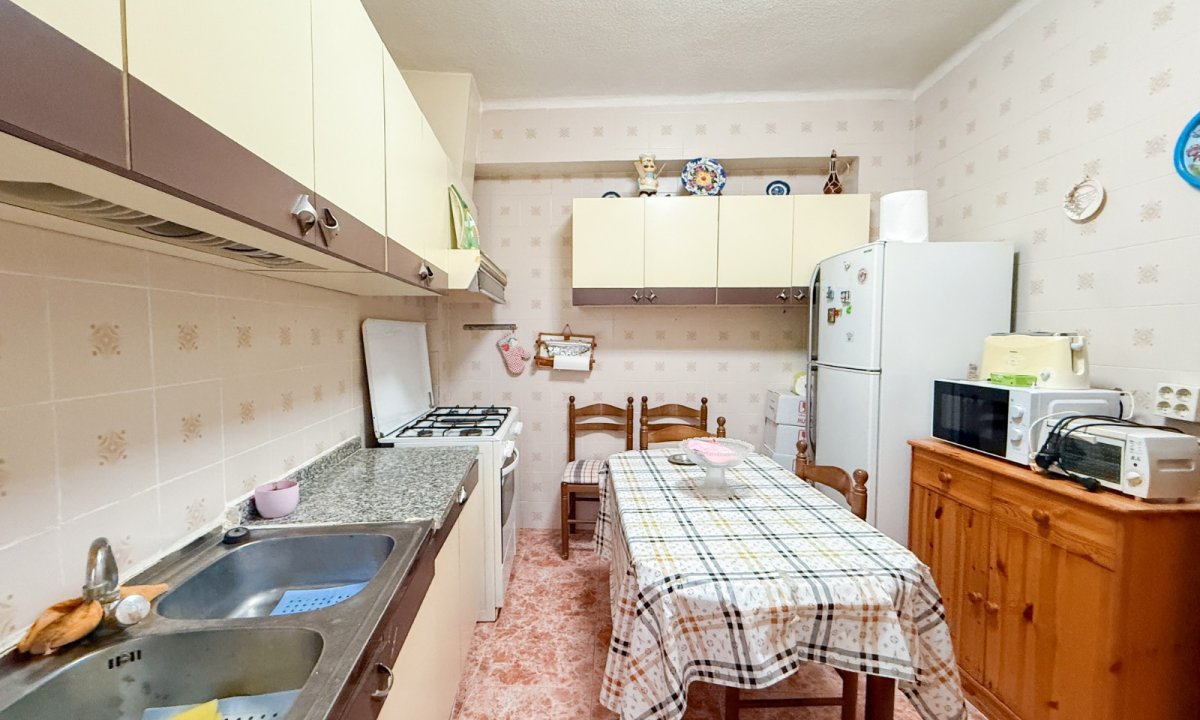 Revente - Maison - Águilas - Centre