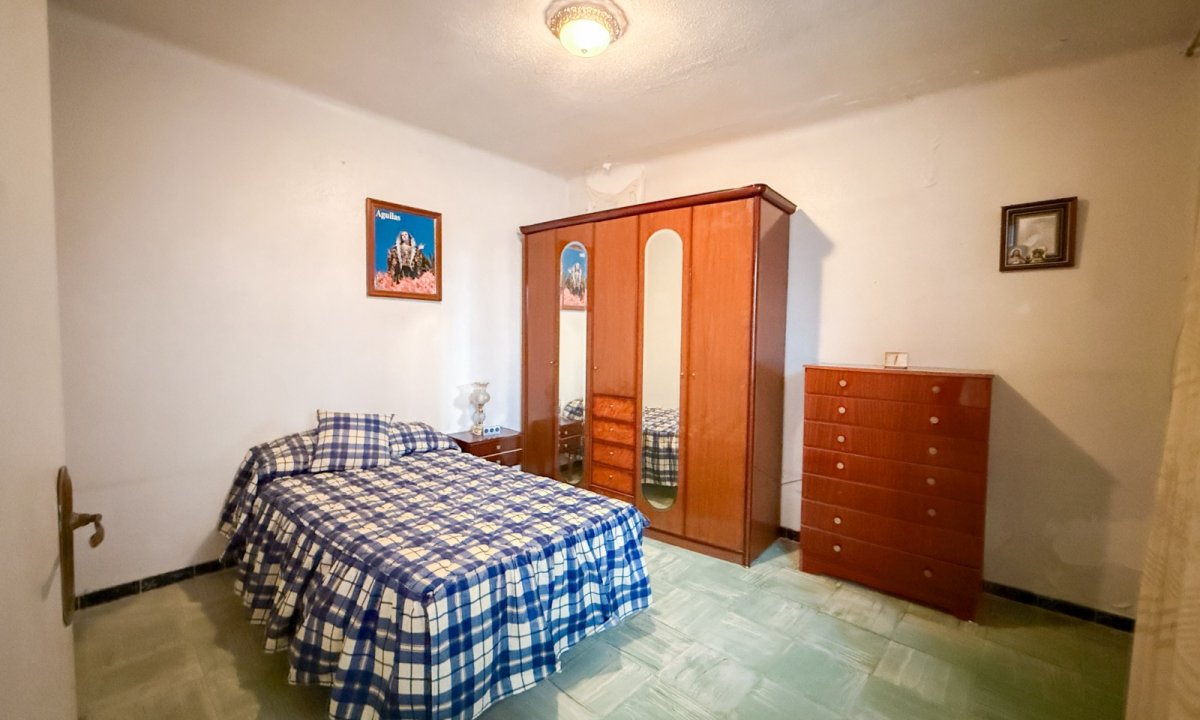 Revente - Maison - Águilas - Centre