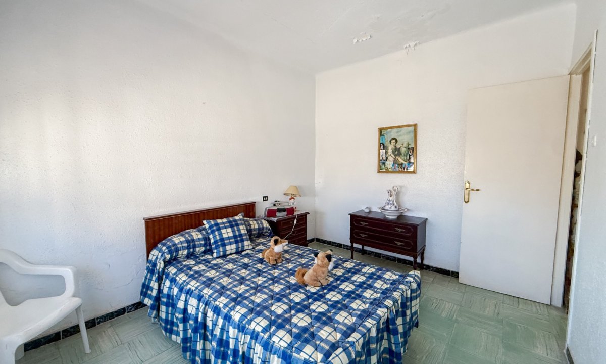 Revente - Maison - Águilas - Centre