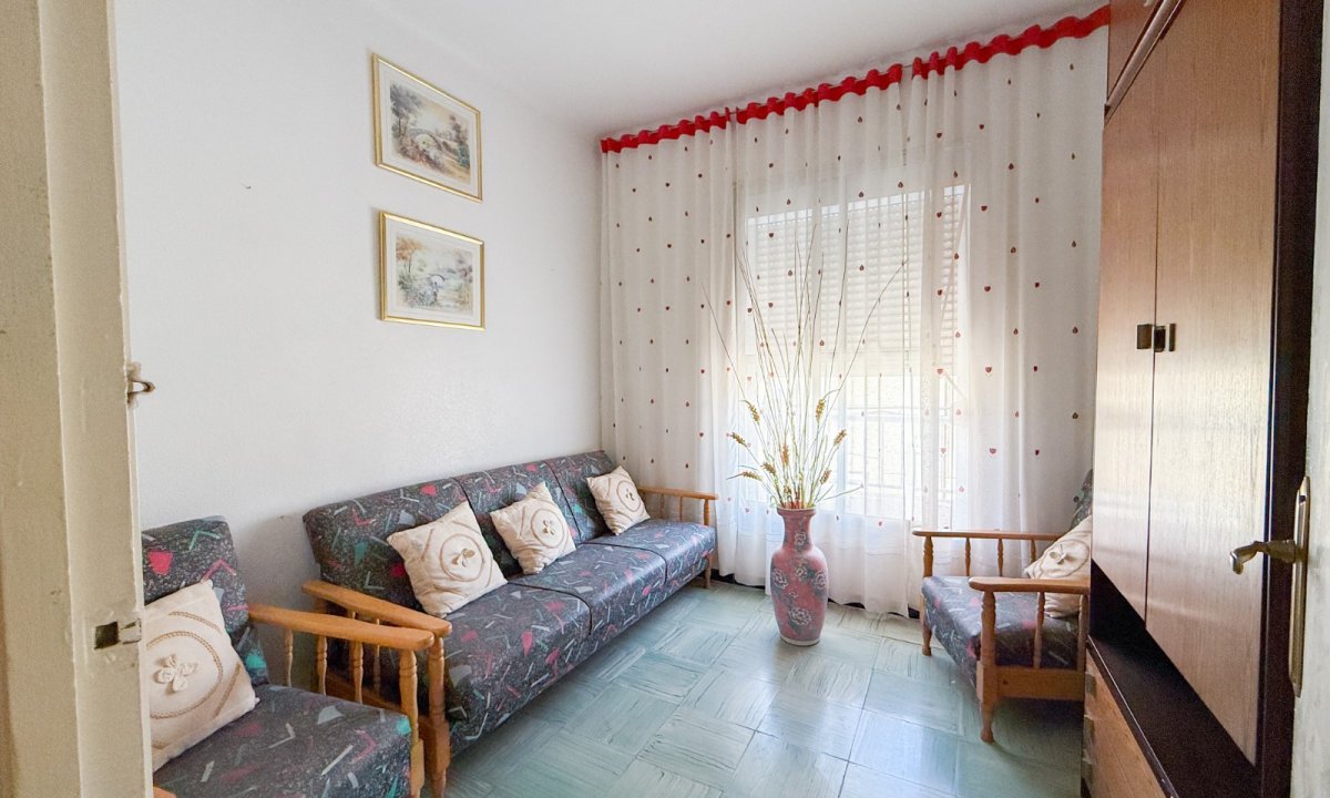 Revente - Maison - Águilas - Centre