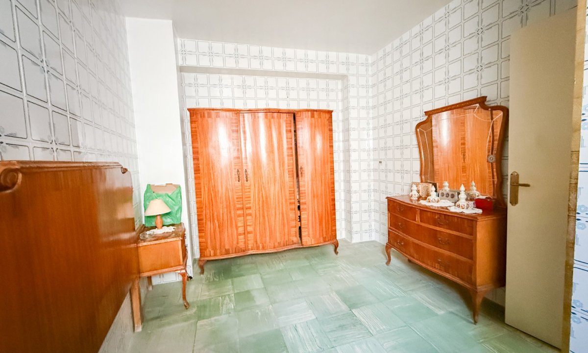 Revente - Maison - Águilas - Centre
