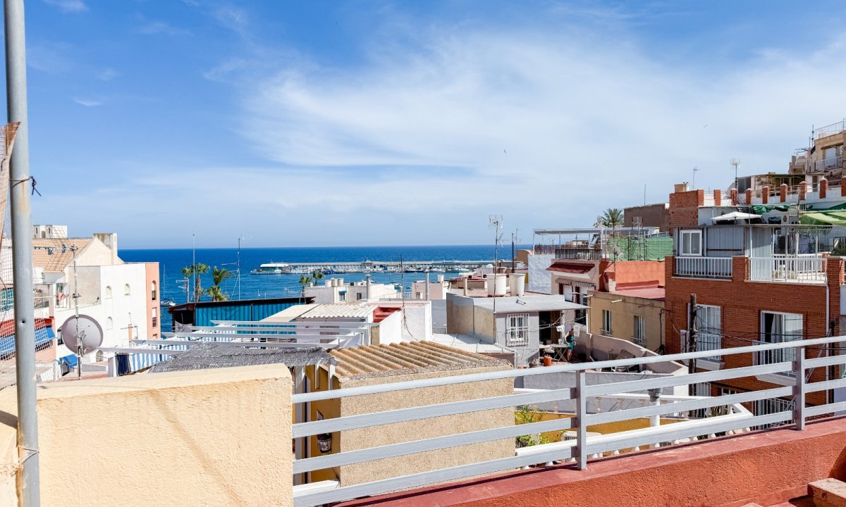 Revente - Maison - Águilas - Centre