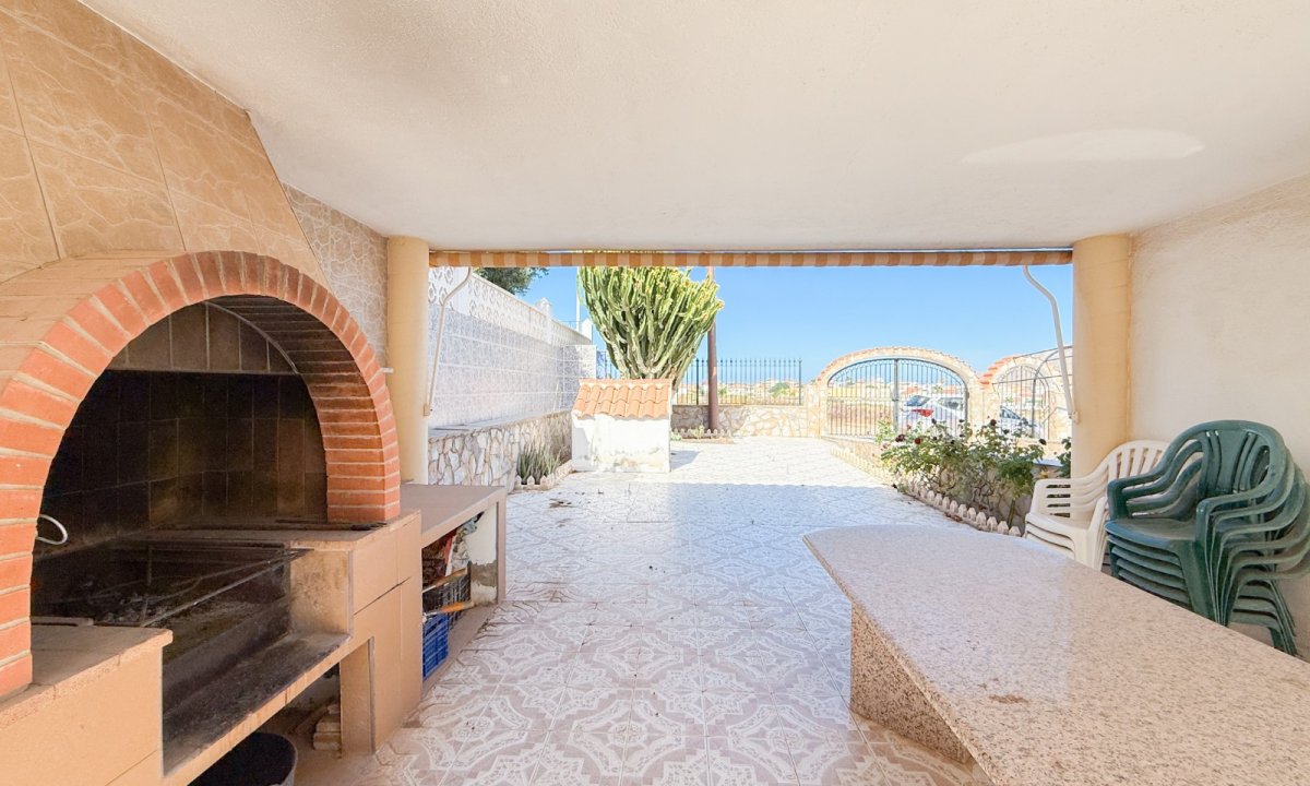Revente - Ville - Águilas - Calabardina