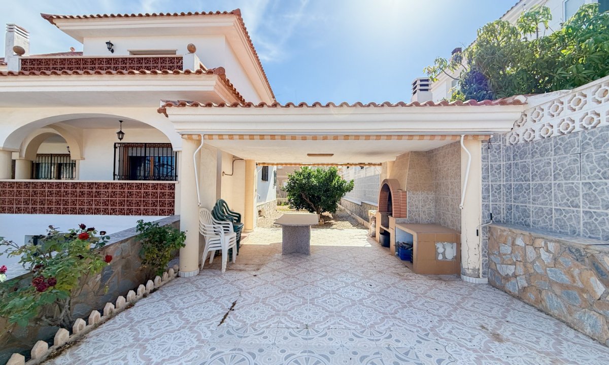 Revente - Ville - Águilas - Calabardina