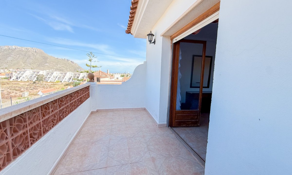 Revente - Ville - Águilas - Calabardina