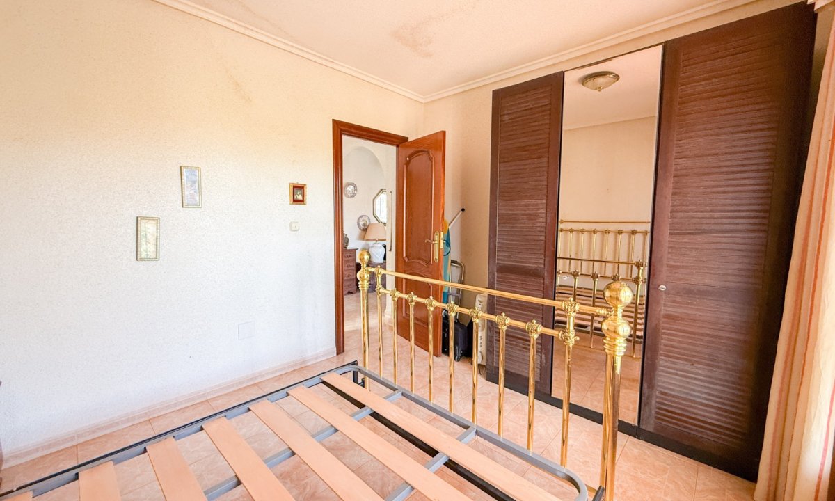 Revente - Ville - Águilas - Calabardina