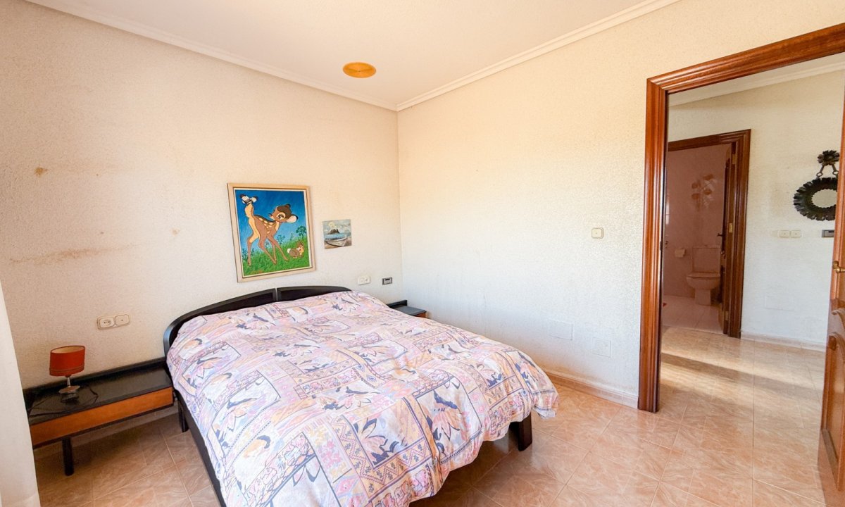 Revente - Ville - Águilas - Calabardina