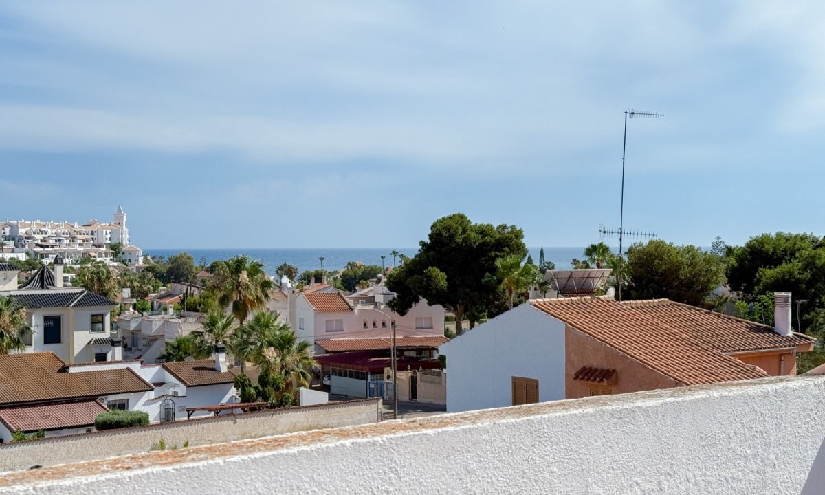 Revente - Ville - Águilas - Calabardina