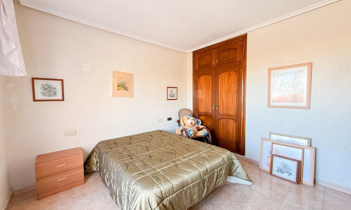 Revente - Ville - Águilas - Calabardina
