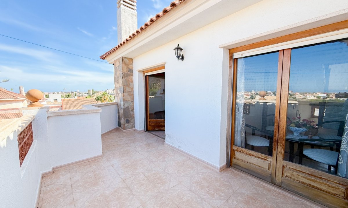 Revente - Ville - Águilas - Calabardina