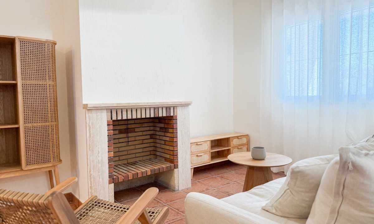 Revente - Maison de ville - Fuente Álamo - Las Palas