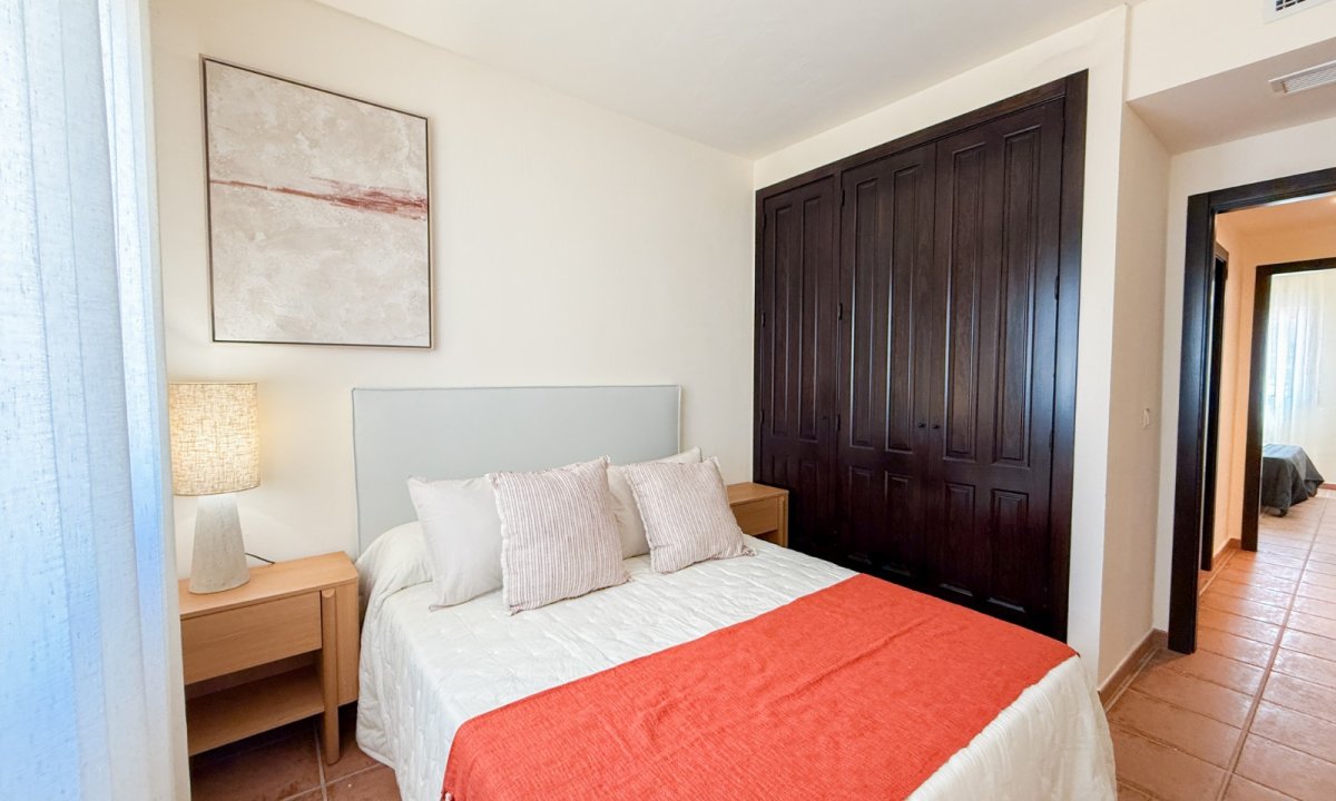 Revente - Maison de ville - Fuente Álamo - Las Palas
