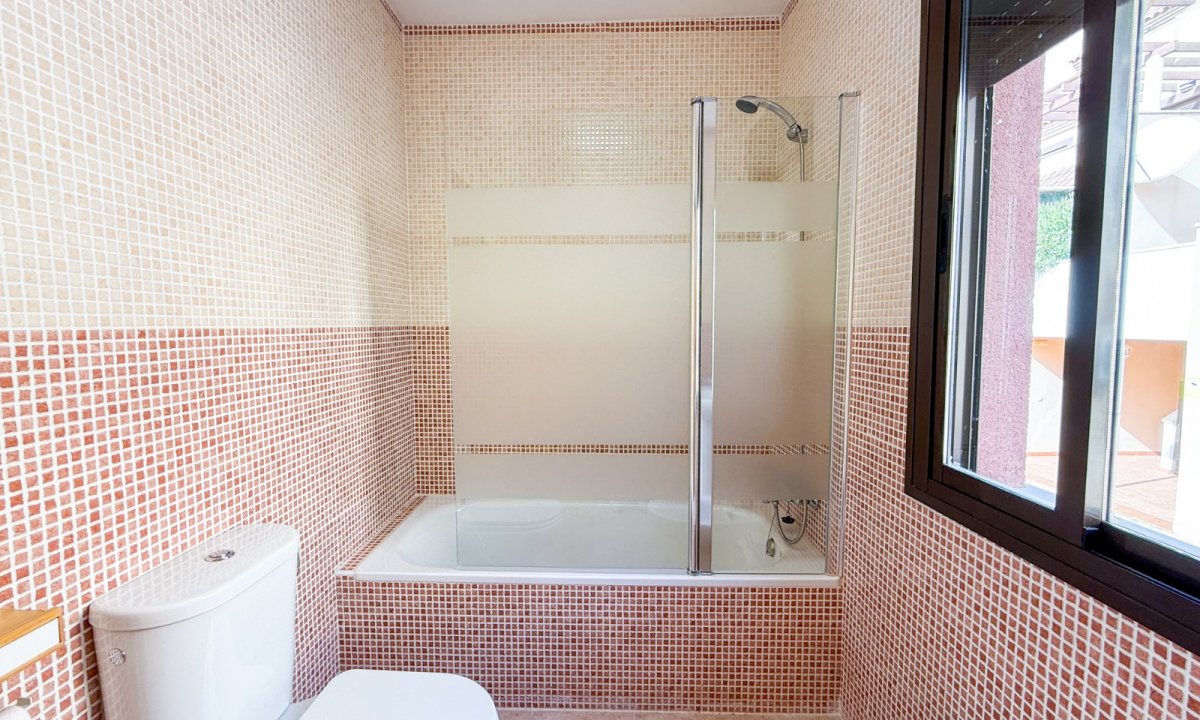 Revente - Appartement - Águilas - Los Collados