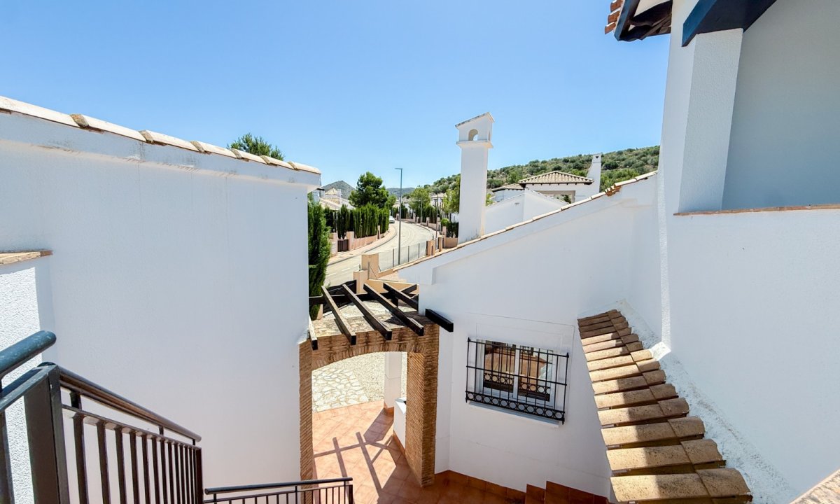 Revente - Ville - Fuente Álamo - Las Palas