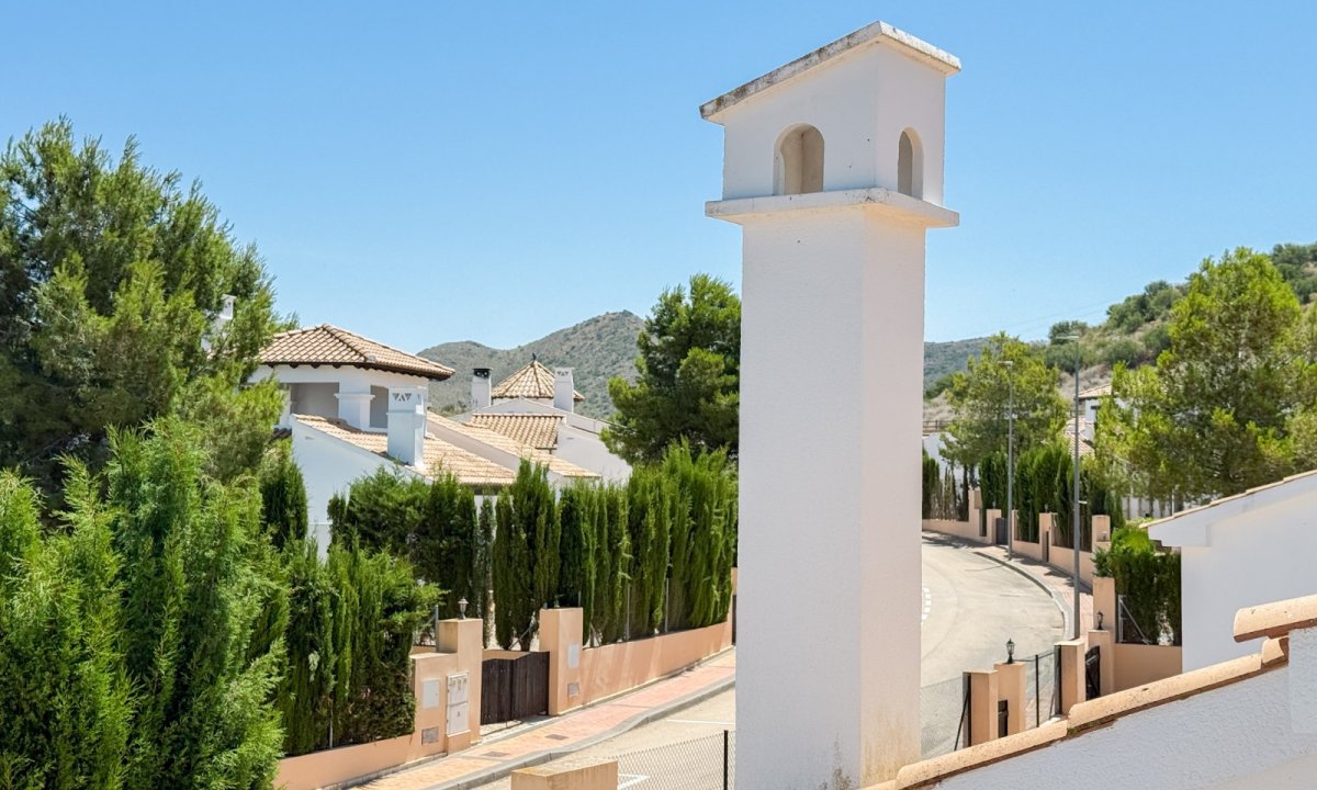 Revente - Ville - Fuente Álamo - Las Palas