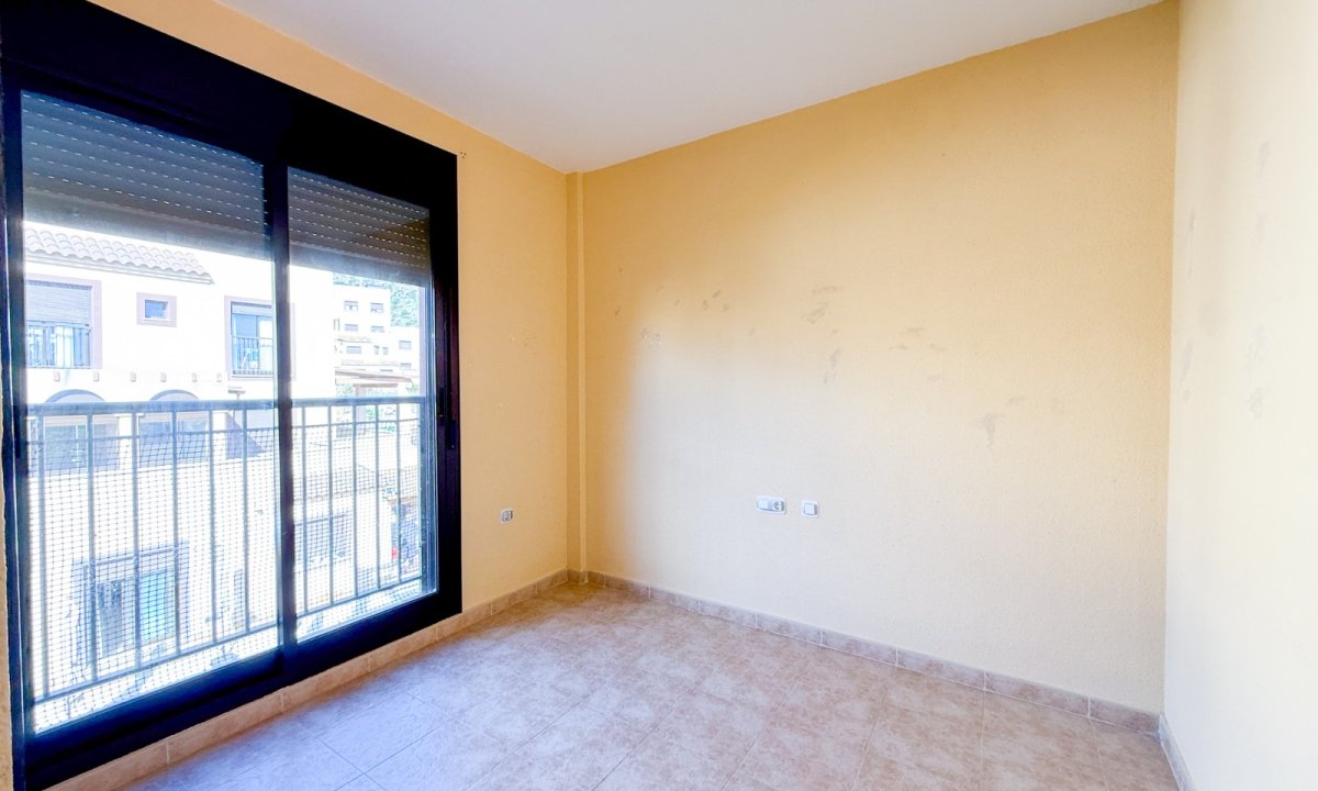 Segunda Mano - Apartamento / piso - Águilas - Los Collados
