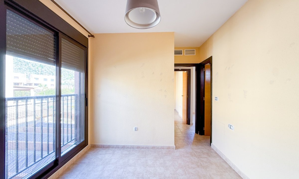 Segunda Mano - Apartamento / piso - Águilas - Los Collados