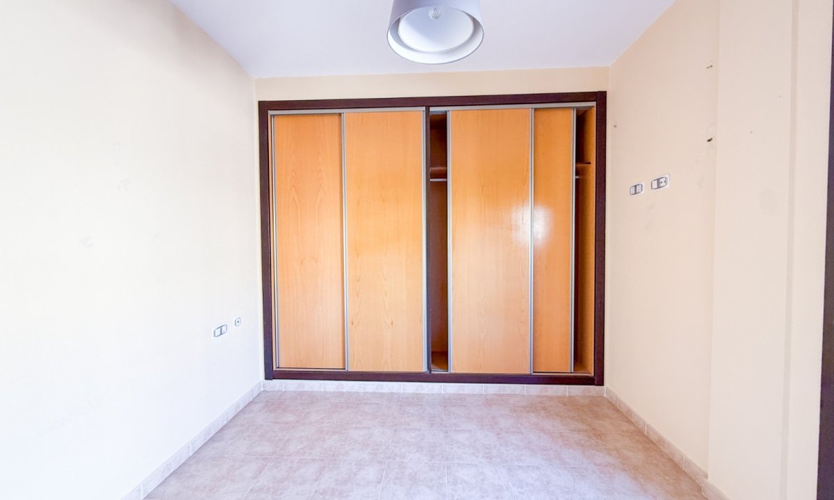 Segunda Mano - Apartamento / piso - Águilas - Los Collados