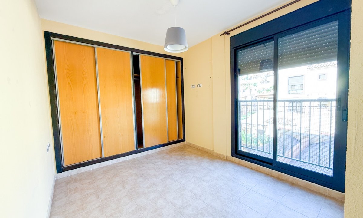 Segunda Mano - Apartamento / piso - Águilas - Los Collados