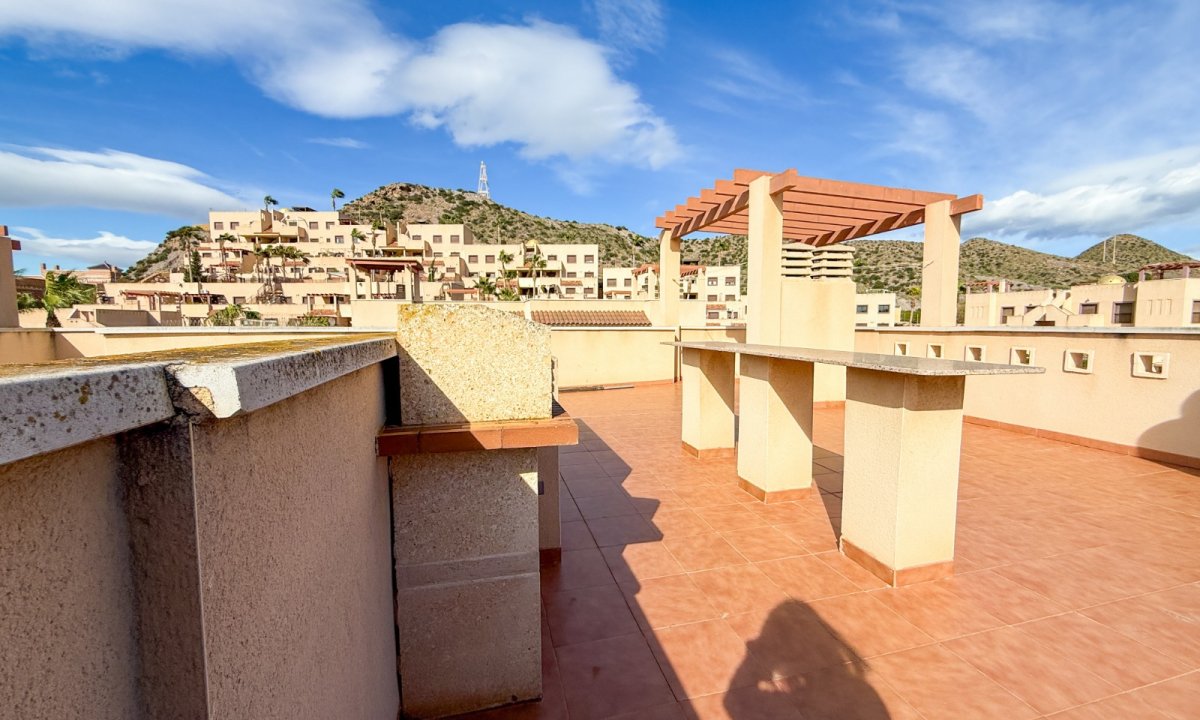 Segunda Mano - Apartamento / piso - Águilas - Los Collados