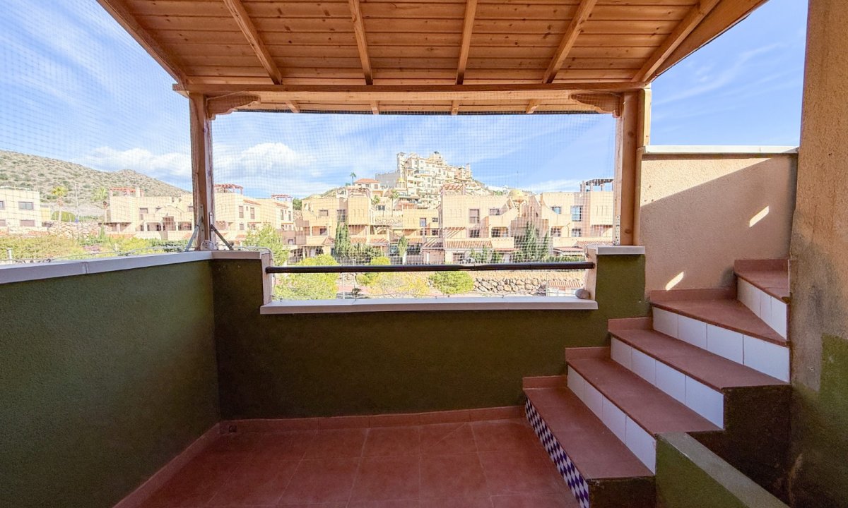 Segunda Mano - Apartamento / piso - Águilas - Los Collados