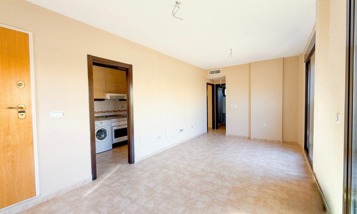 Segunda Mano - Apartamento / piso - Águilas - Los Collados